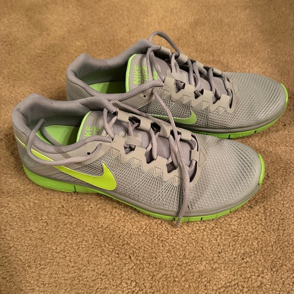 Nike Free 3.0 Men’s Running Shoe - Picture 2 of 4